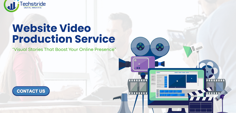 website video production service in ahmedabad gujarat india