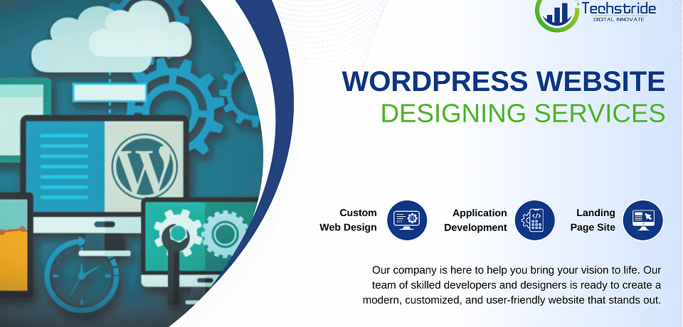 wordpress website designing services blog wordpress website designing services