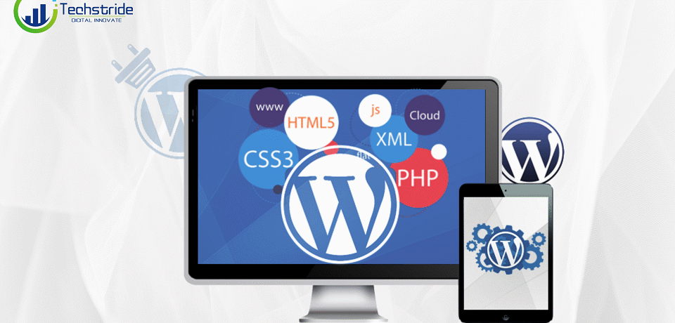 wordpress website development service blog wordpress website development service