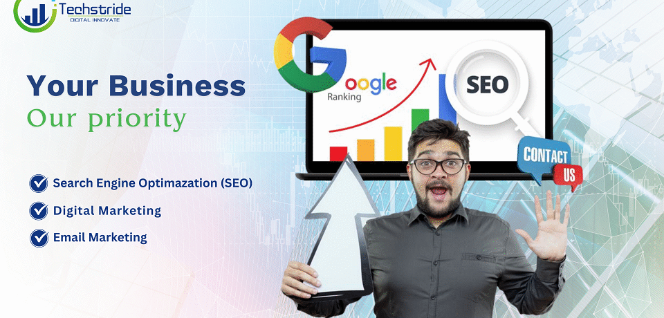 bussiness first page ranking on google in ahmedabad