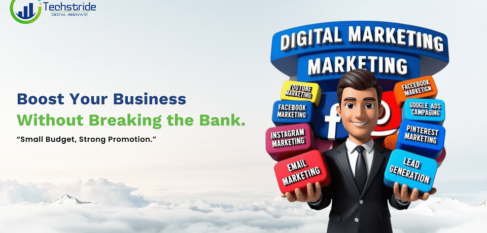 bussiness promotion on affordable in ahmedabad