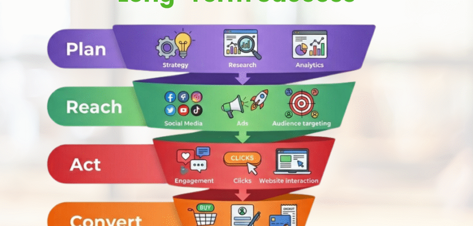 improve customer reach with advanced digital marketing