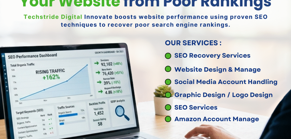 5 smart seo tips to boost rankings