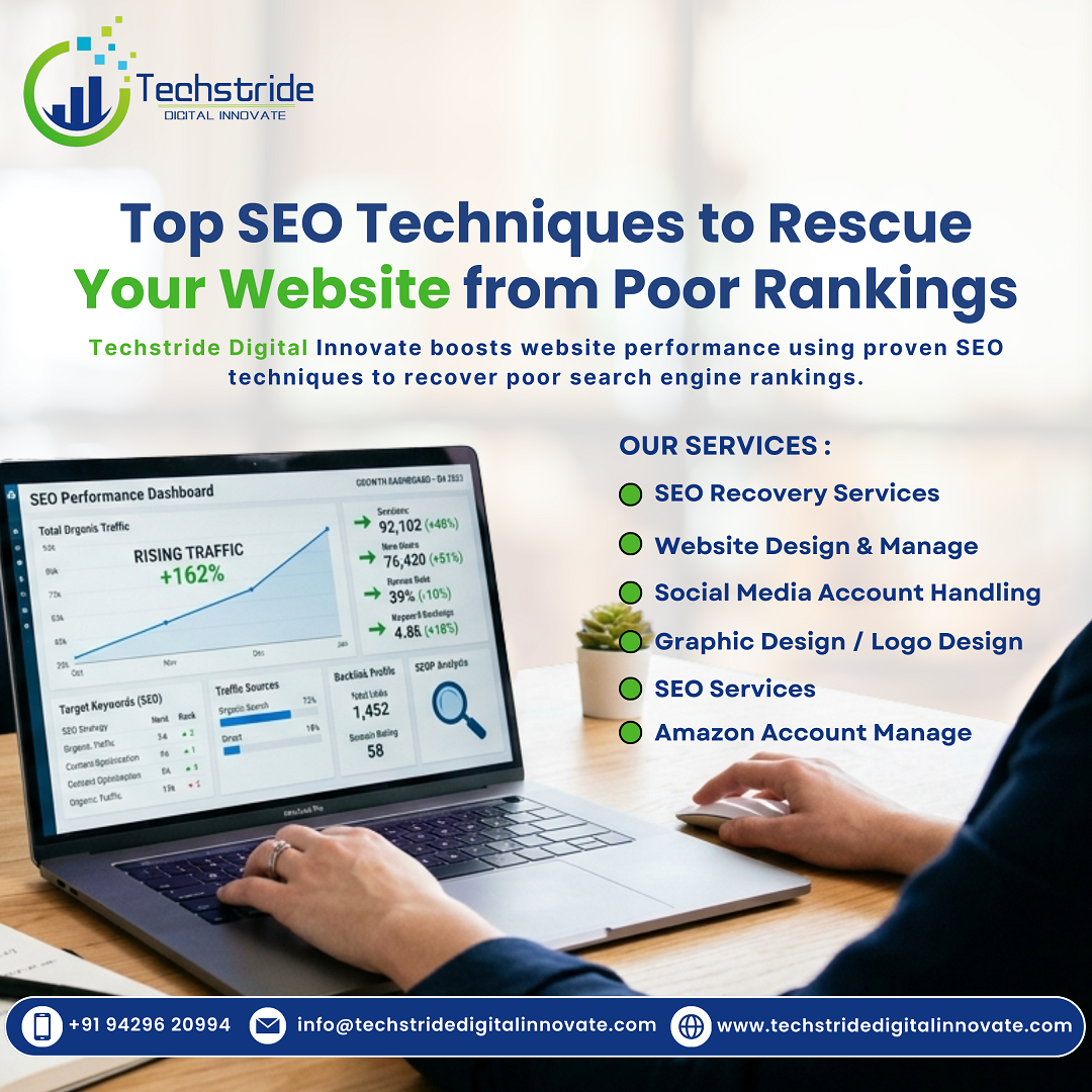 5 smart seo tips to boost rankings