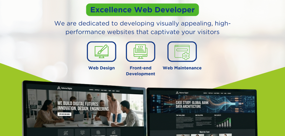 improve website security with advanced development solutions
