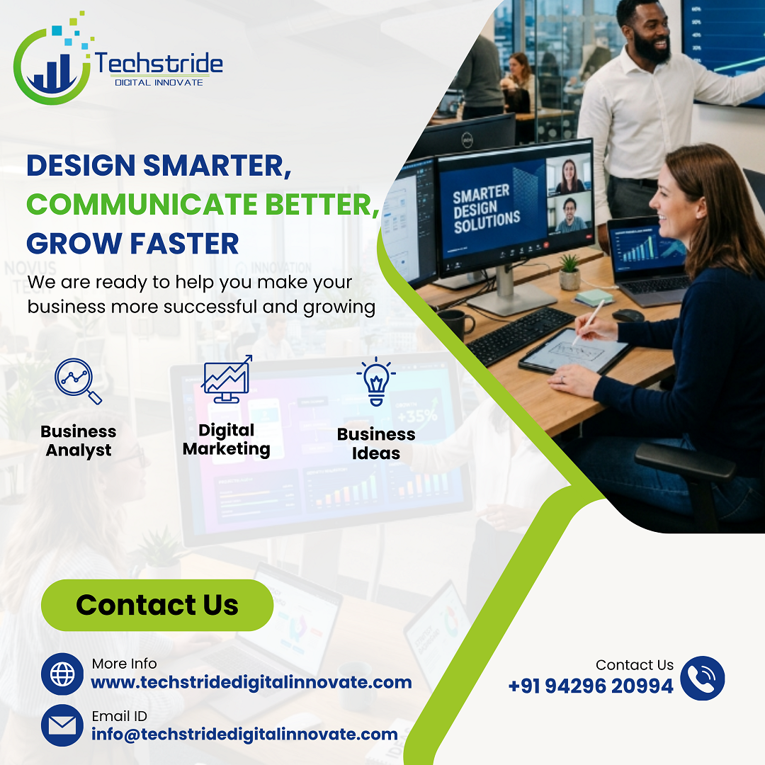 smarter design for better business communication growth